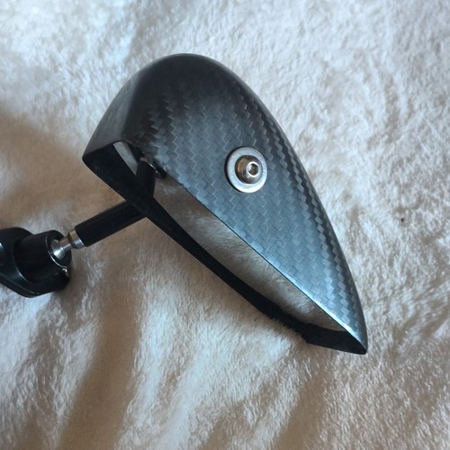 Caterham seven glasss mirror - caterham, seven,
