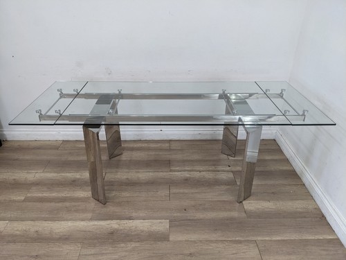Dining table rectangular - table,