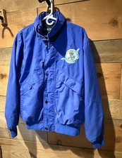 Vintage Bomber Jacket Men’s