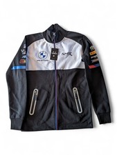 Brand New - BMW WorldSBK - Fleece Jacket - Small