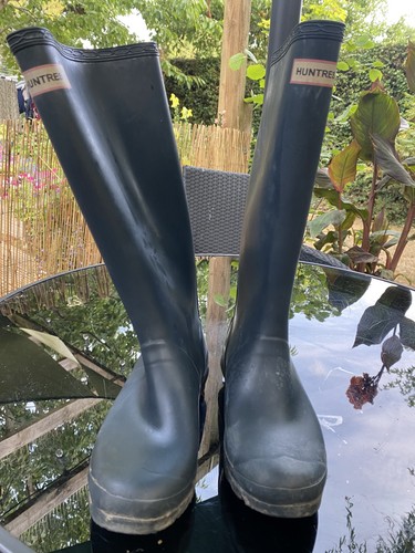 Fantastic huntress navy blue - navy,