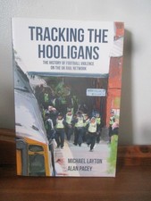 Tracking the Hooligans: The History of Football Violence on the UK Rail Network 