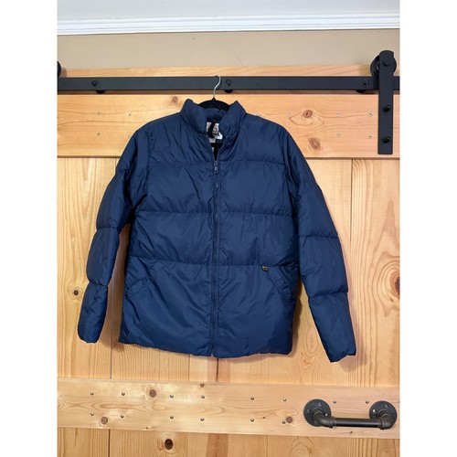 Vtg woolrich goose - vtg, navy