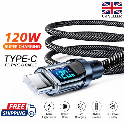 120w super fast usb - 120w,