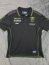 Yamaha monster energy tech 3 - ,