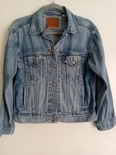 Genuine Levi's Denim Jacket