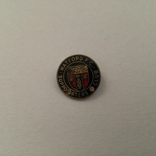 WATFORD FC SUPPORTERS CLUB