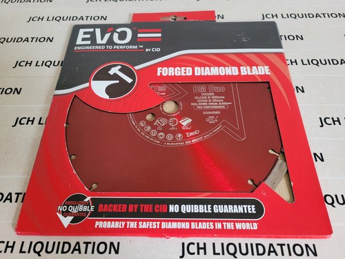 Evo duo diamond - duo,