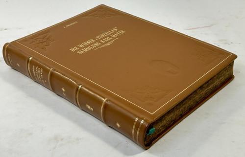 Die wiener porzellan sammlung - die,