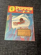 Pippin In Playland Comic - 26