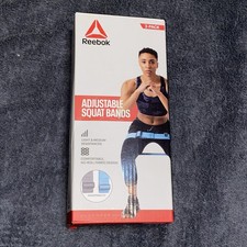 2 Pack Reebok Light & Medium