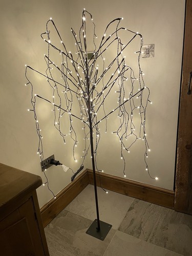 5ft weeping willow - 5ft,