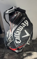 CALLAWAY RAZR GOLF TOUR BAG