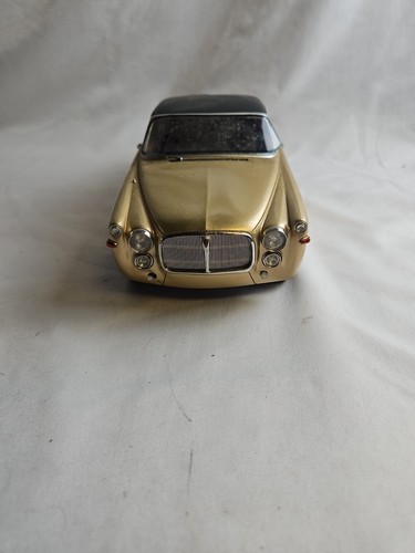 Bos models scale - 1:18, 1971