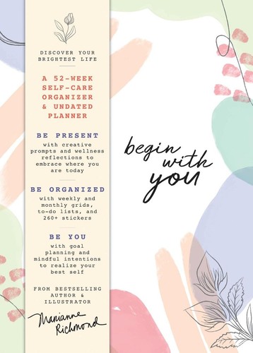 Begin with you - begin, undated