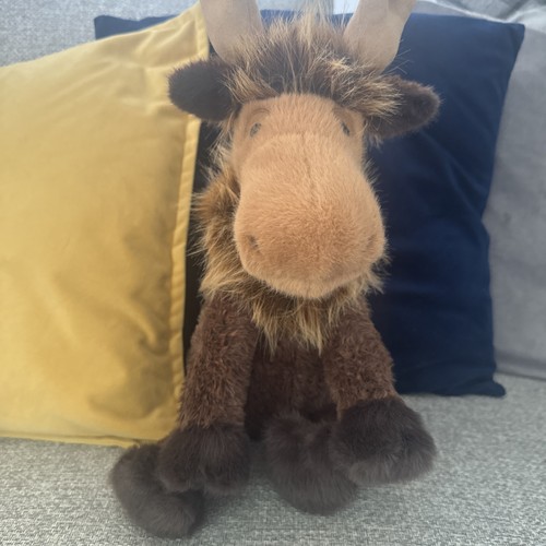 Jellycat birchly moose - birchly,
