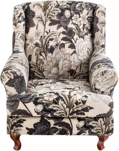 Wingback chair covers wing - chair,