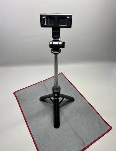 Phone small selfie stick - phone,