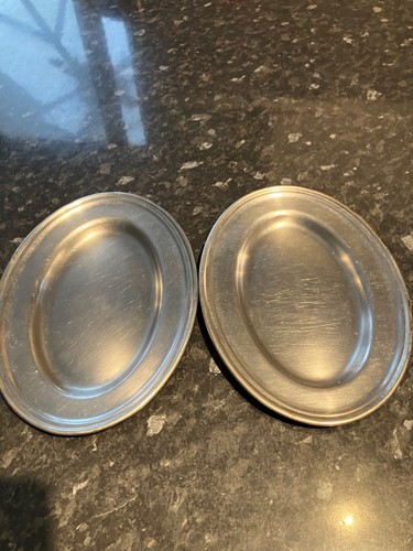 Vintage silver stainless steel - vintage,