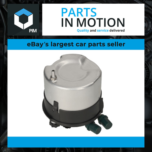 Fuel filter fits - fits, volvo