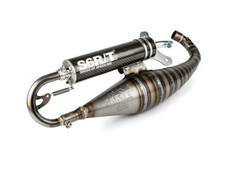 Stage6 R/T 70cc Mk2 Exhaust