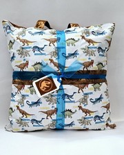 Childrens Dinosaur Reading