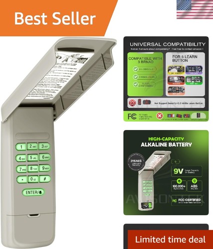 Elegant 940ev garage opener - elegant,