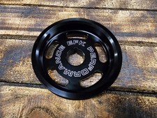 Ford Zetec Billet Crank