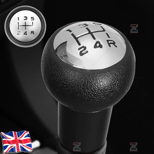 Speed manual gear box knob - 5,