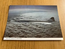 British Airways Concorde