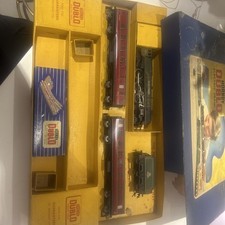 Hornby Dublo EDP 22 Electric