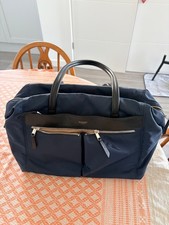 Knomo 15inch Shoulder Tote in