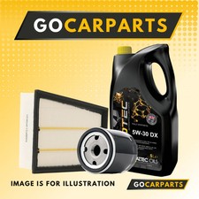 FITS VW LUPO 1.6 GTI 00-05 OIL