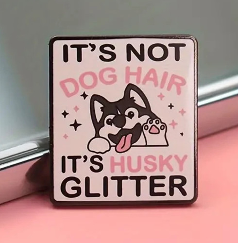 Its not dog hair - not,