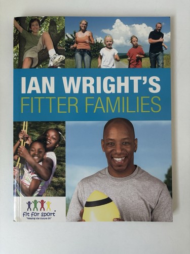 Ian wrights fitter - fitter, families