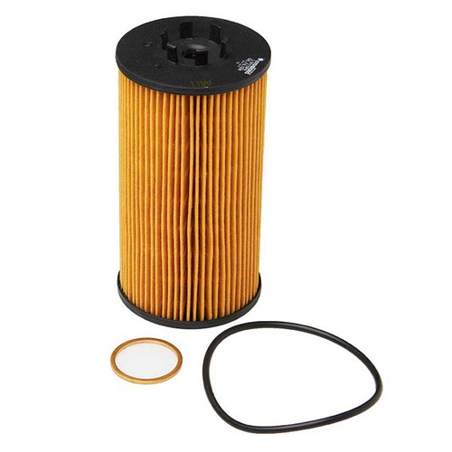 Oil filter insert 73mm - filter,
