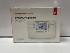 Honeywell ST9400C 7-Day
