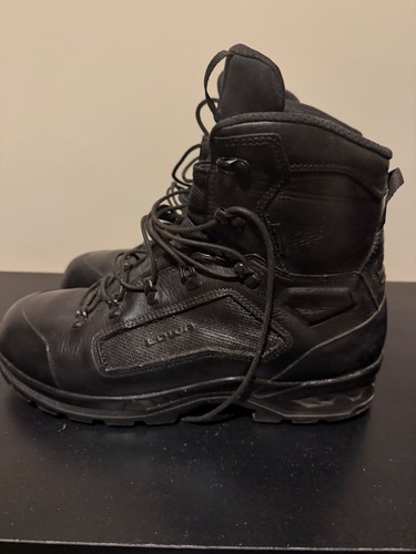 Lowa combat boots - lowa,