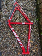 Specialized S Works M5