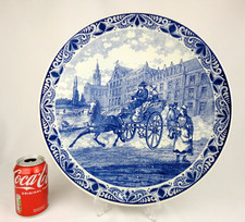 ⭐ Vintage Delfts Blauw