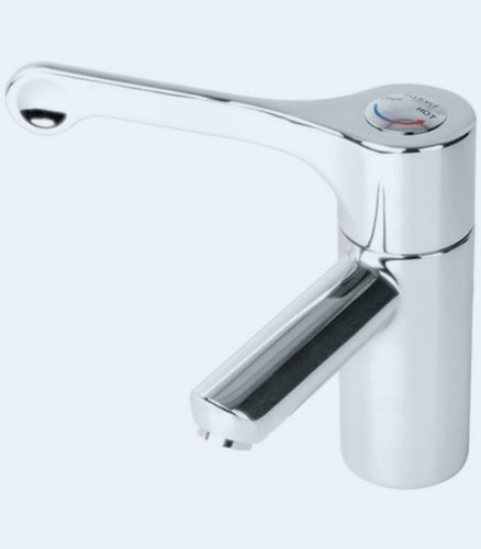 Twyford sf5400cp sola chrome - twyford,