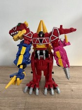 Bandai  Power Rangers Dino