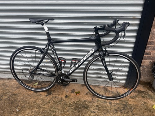 Cannondale synapse carbon - synapse,
