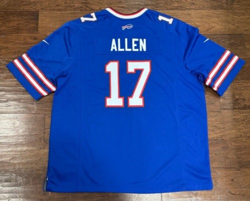 New buffalo bills - new,
