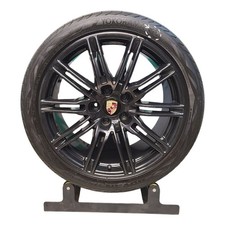 Porsche Cayenne 958 21" Alloy