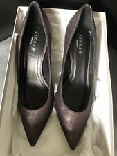 JIGSAW Womens Metalic Milly