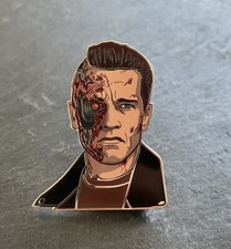 T-800 (T2 variant) hard enamel