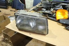GENUINE Mercedes W126 500SEL