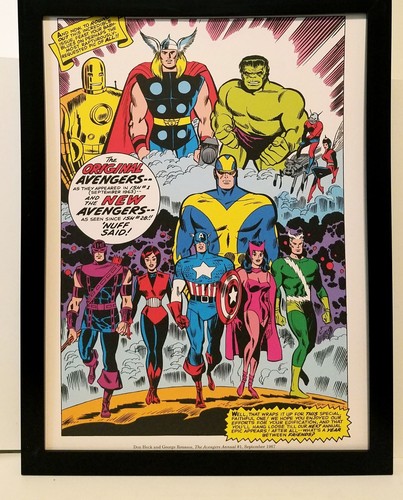 Avengers mcu don heck - mcu, by