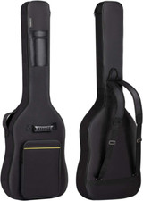 CAHAYA Bass Guitar Bag Gig Bag